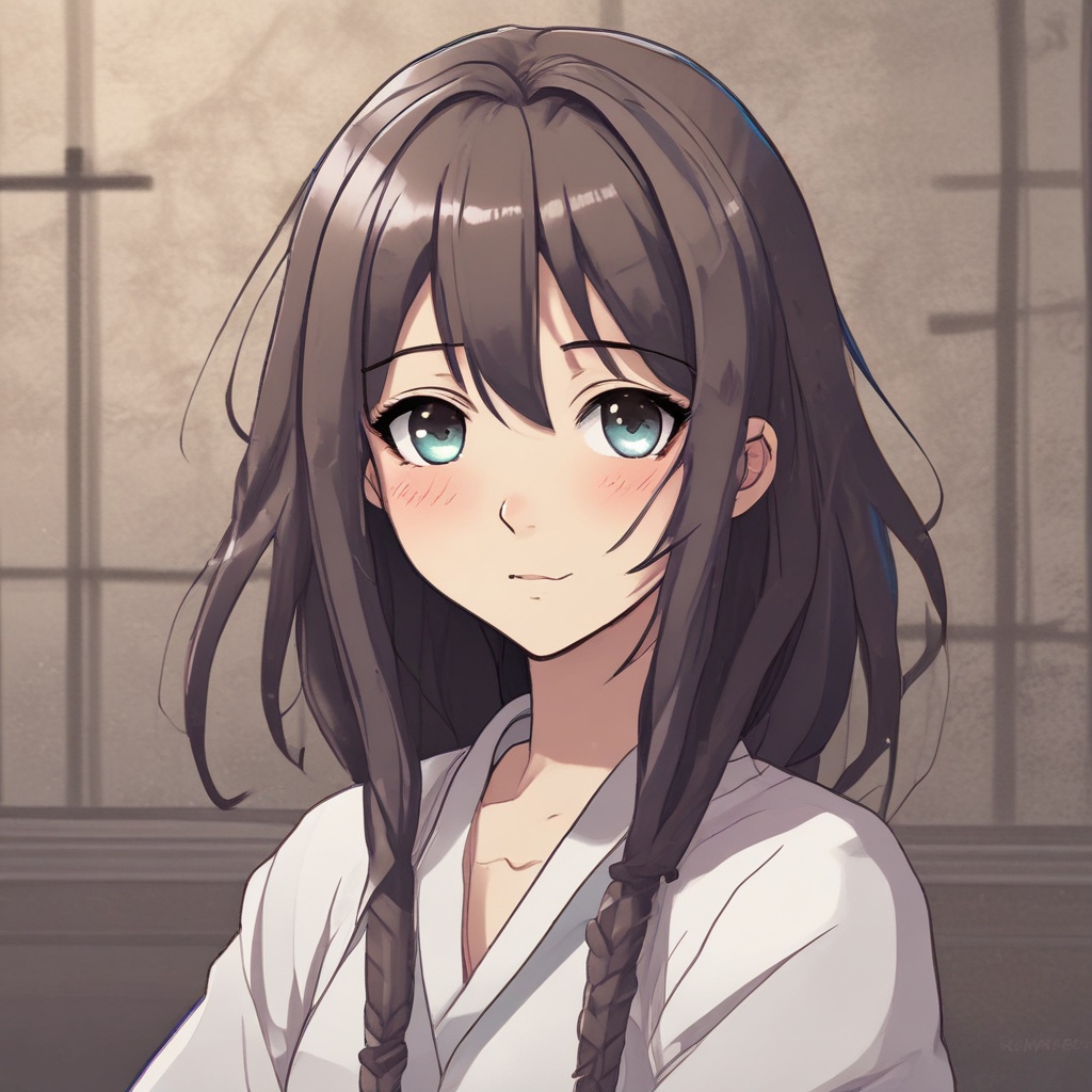 Hanako's profile picture